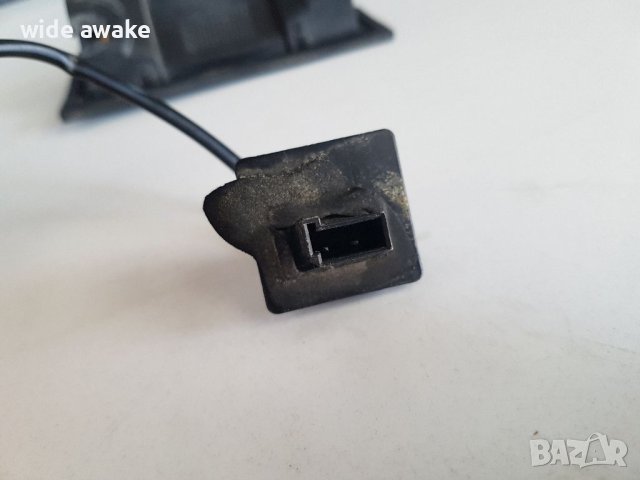 Дръжка багажник Opel Astra H, снимка 6 - Части - 41715656