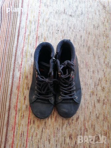 Обувки 34 номер , снимка 3 - Детски обувки - 40975497
