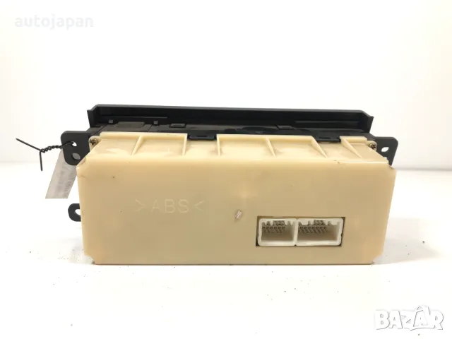 Управление климатроник Mazda Premacy 2003г, снимка 2 - Части - 49648269