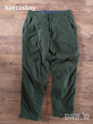  Laksen Gore tex - мъжки ловен панталон 54, снимка 9 - Спортни дрехи, екипи - 44809626