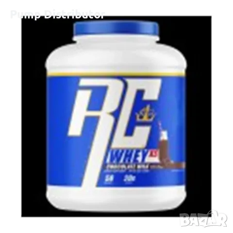 Ronnie Coleman Whey XS