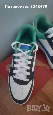 Маротонки на puma, снимка 2 - Детски маратонки - 55800953