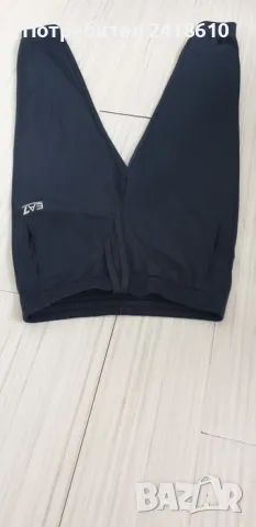 Emporio Armani EA7 Mens Size L ОРИГИНАЛ! Мъжко Долнище!, снимка 6 - Спортни дрехи, екипи - 48079926