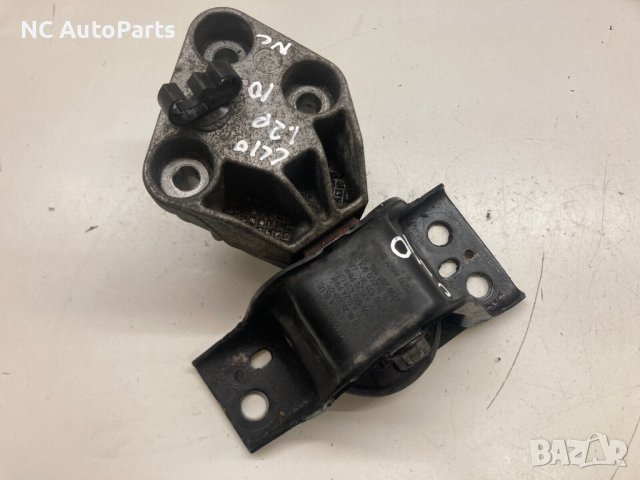 Тампон за двигател за Renault Рено Клио 1.2 турбо бензин 100 D4F784 8200140431 2010 , снимка 7 - Части - 39420714