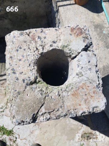 Блок за чешма, снимка 4 - Други - 42311429