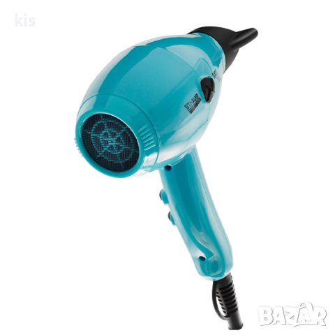 Професионален сешоар с дифузер STHAUER Forte 295, 2000 W - 3 цвята, снимка 8 - Друго оборудване - 44396058