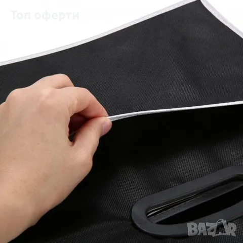 Органайзер за багажник - 856, снимка 8 - Аксесоари и консумативи - 48656801