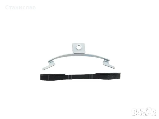 VW Touareg 7L Водач за люк , снимка 2 - Части - 50387030