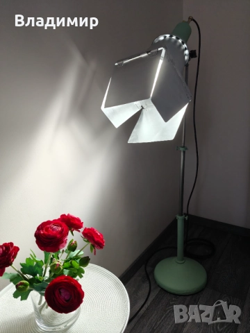 Студиинио старо осветление, снимка 2 - Други ценни предмети - 52706574