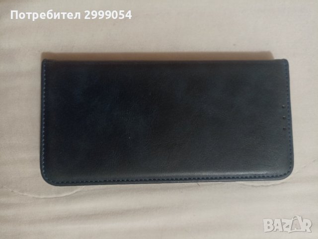 Кожен калъф Xiaomi redmi note 11 4 g, снимка 2 - Калъфи, кейсове - 41481984