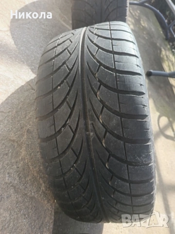 Джанти с гуми 16цола за бмв, снимка 6 - Гуми и джанти - 53746803