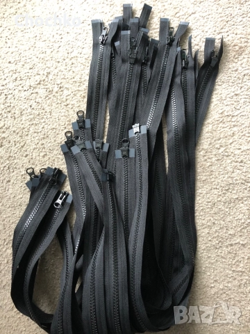 Ципове и ципова лента YKK