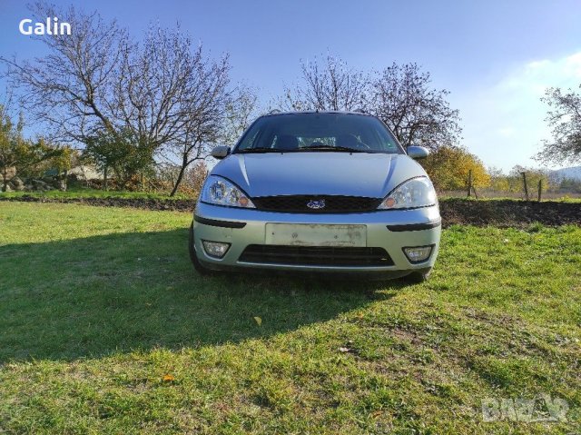 Ford focus 1.8 DI