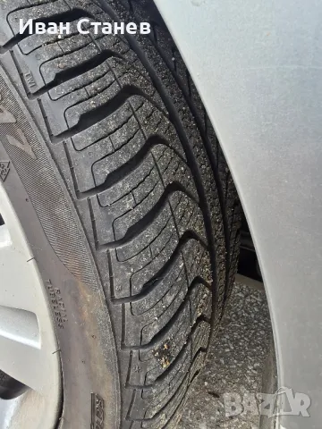 на части Mercedes C220 S204 08год., снимка 4 - Автомобили и джипове - 48419233