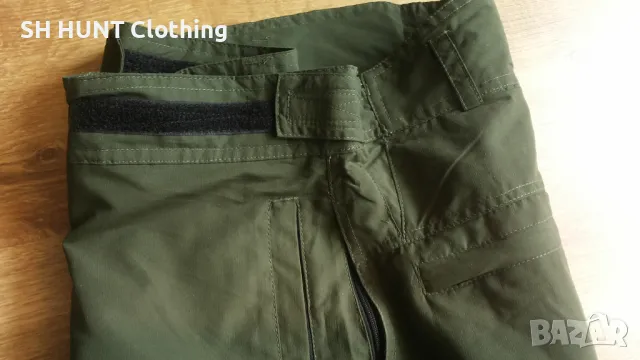 Trofe Trouser размер XL за лов панталон пролет есен - 896, снимка 8 - Екипировка - 48181150