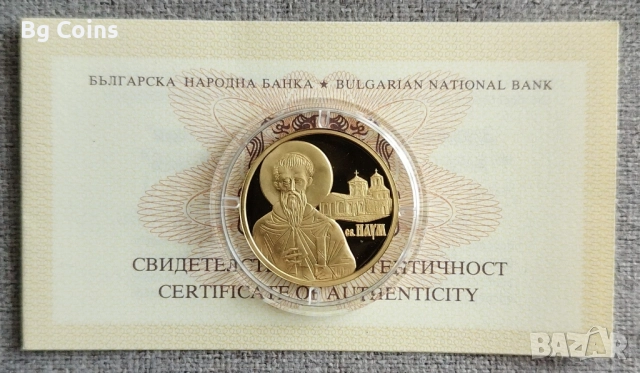 Монети БНБ PCGS NGC , снимка 11 - Нумизматика и бонистика - 51193567