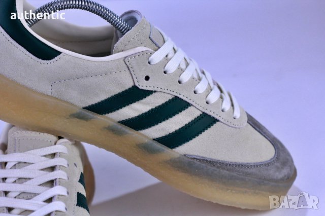 Adidas x Clarks SAMBA, снимка 7 - Маратонки - 44313690