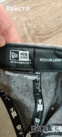 Оригинална шапка Chicago white Sox, снимка 3 - Шапки - 48503804