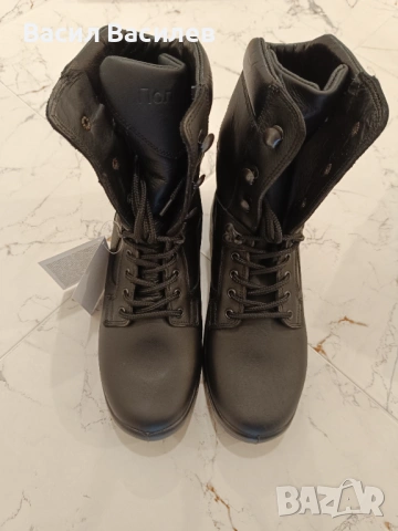Зимни Кубинки 43 номер!, снимка 2 - Мъжки боти - 53516347