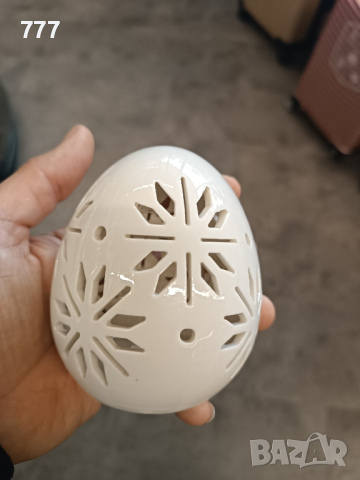 LED  яйца