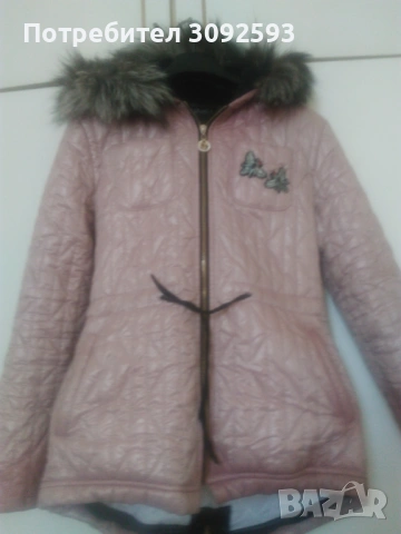 Яке Lucy Fashion, снимка 3 - Якета - 53586632