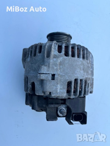 Динамо алтернатор Valeo БМВ Е90 91 92 Е93 BMW