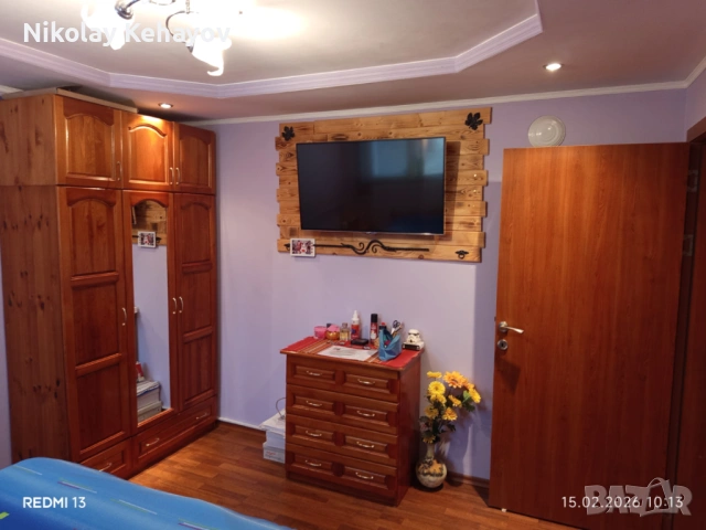 Къща в с.Драгор, снимка 11 - Къщи - 53725436