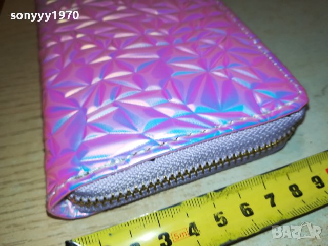 портмоне 1408231652, снимка 7 - Портфейли, портмонета - 41854403