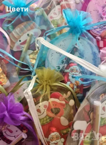 Коледни подаръци, снимка 10 - Коледни подаръци - 48298768