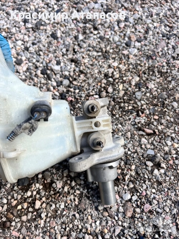 6401818. Спирачна помпа за Фиат Гранде пунто. 0204051107, снимка 5 - Части - 52150174