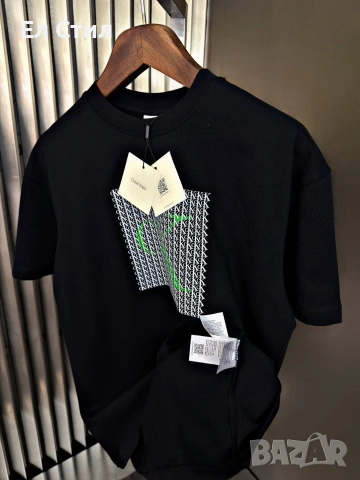 💙Мъжки тениски, НА ЕДРО,Топ цена и качество, снимка 13 - Тениски - 53628807