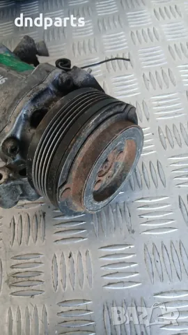 Компресор BMW 320D E46 136hp 2000 64528386650 8386650 3 (E46) (1998-2005), снимка 3 - Части - 56062943