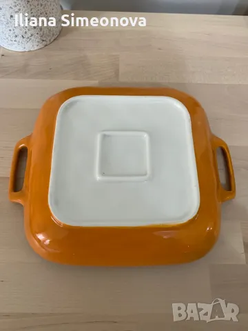 Керамични съдове, снимка 8 - Декорация за дома - 49249667