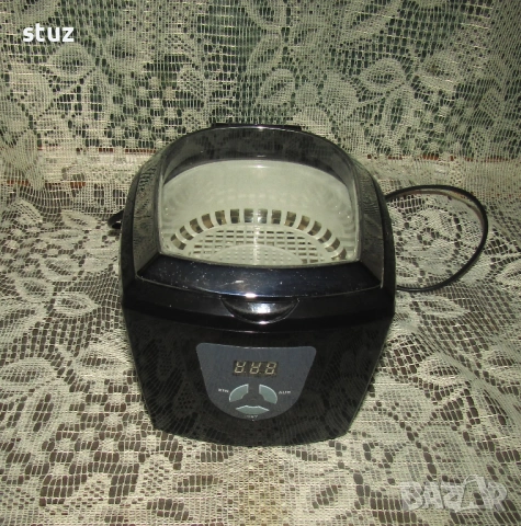 Ултразвукова ваничка, немска 