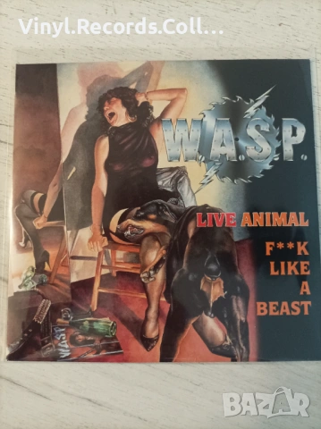 W.A.S.P.