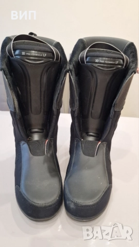 Ски чорап Head за ски обувкинов- 331мм, снимка 2 - Зимни спортове - 51861323