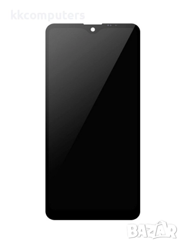  LCD дисплей за LG K50s (LM-X540EMW)