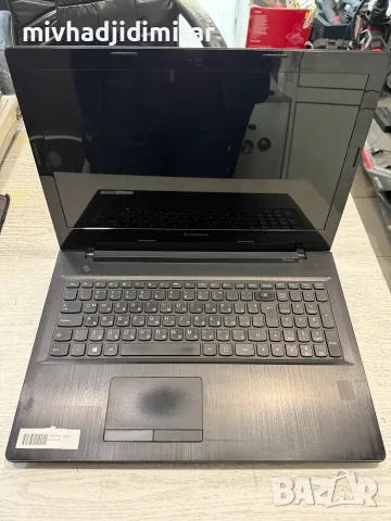 ***ТОП ЦЕНА/НАМАЛЕН*** Лаптоп Lenovo