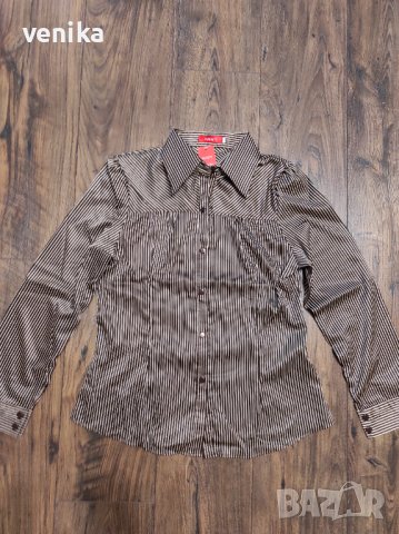 Нови дамски ризи , снимка 13 - Ризи - 40018238