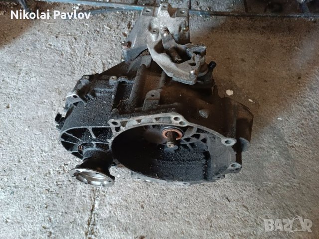 Скоростна кутия за Фолксваген Бора  116, снимка 10 - Части - 41625362