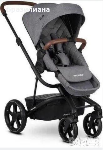 детска количка easywalker harvey3 premium - чисто нова ТоП цена