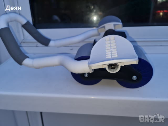 Уред за спорт , снимка 6 - Спортна екипировка - 44927523