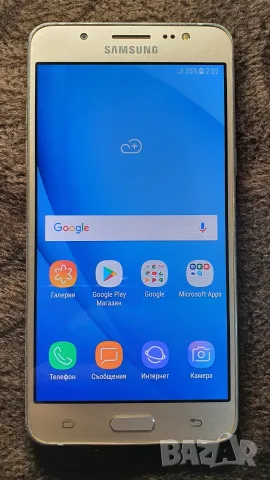 Смартфон Samsung j5