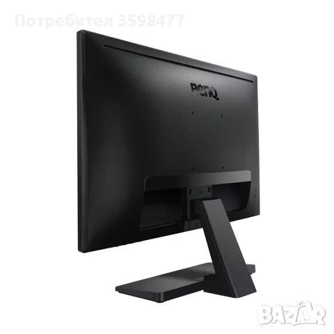Монитор BENQ GW2270HE, снимка 5 - Монитори - 55979034