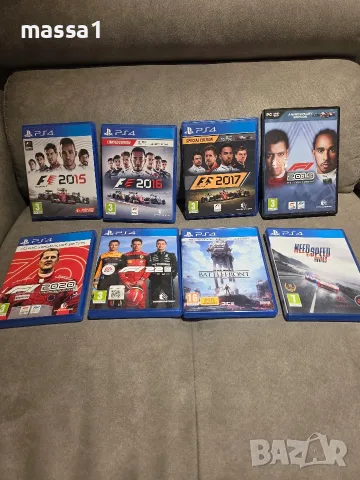 PlayStation 4 с оригинален джойстик, снимка 7 - PlayStation конзоли - 55842502