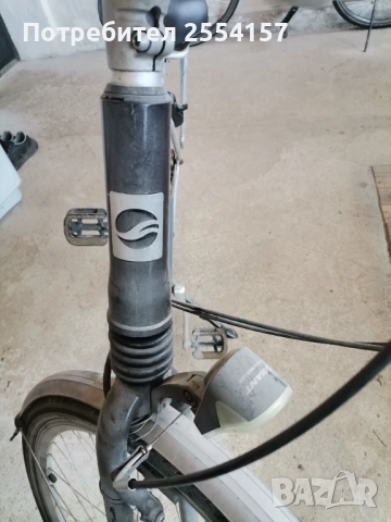 Продавам колело GIANT, снимка 12 - Велосипеди - 52581143