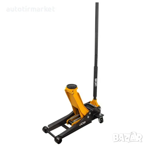 Крик крокодил 3 тона 77 – 505 мм JCB TH33013 +, снимка 8 - Аксесоари и консумативи - 56051494