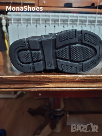 детски зимни боти , снимка 3 - Детски боти и ботуши - 53409650