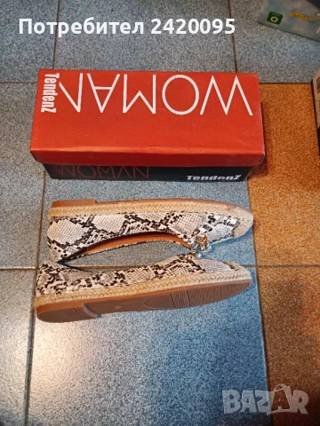 дамски обувки-20лв, снимка 3 - Други - 51059631