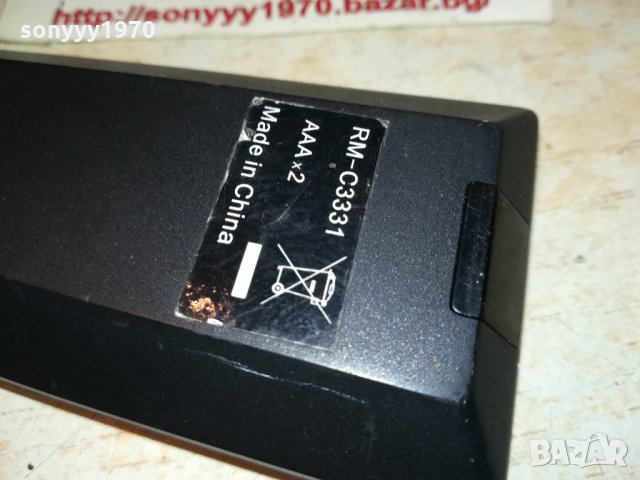 NETFLIX & YOUTUBE REMOTE TV 0111211017, снимка 18 - Дистанционни - 34649827